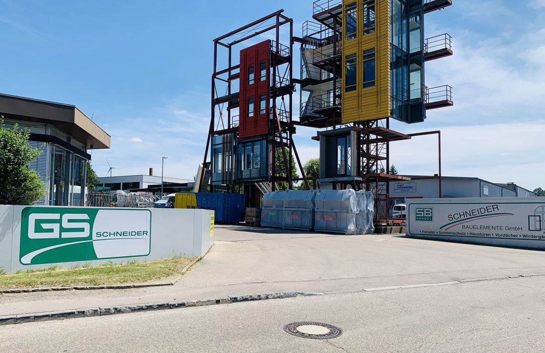 Kontakt_Gelände Stimpfach_Lieferanten_Anfahrt Werk 1