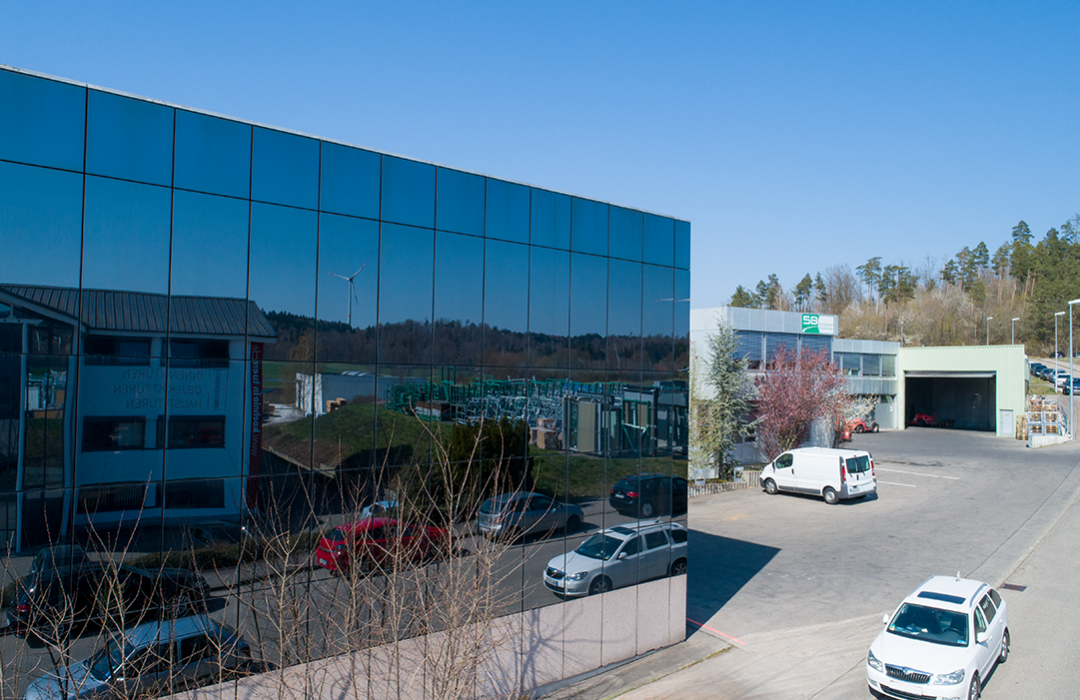 Kontakt_Gelände Stimpfach_Lieferanten_Anfahrt Werk 2