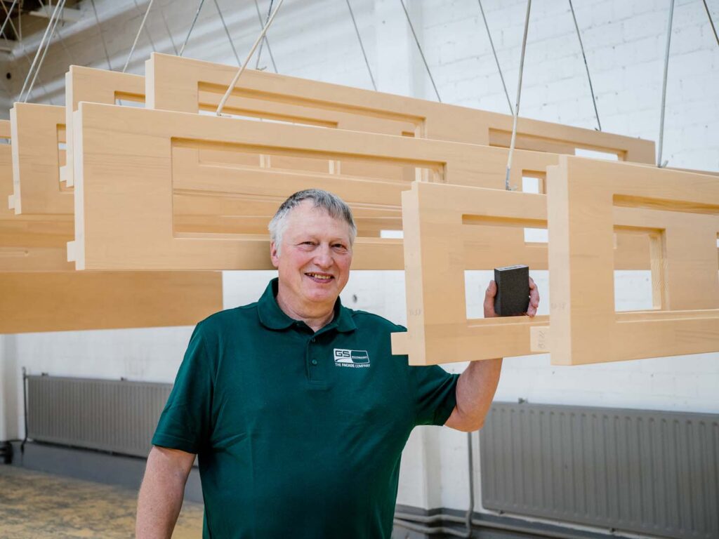 Maler und Lackierer (m/w/d)