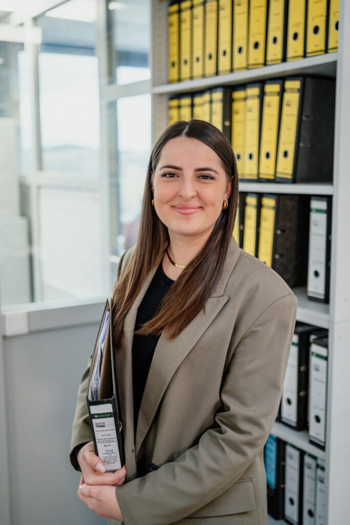 Duales Studium Betriebswirtschaftslehre – Industrie (m/w/d), ab 01.10.2026