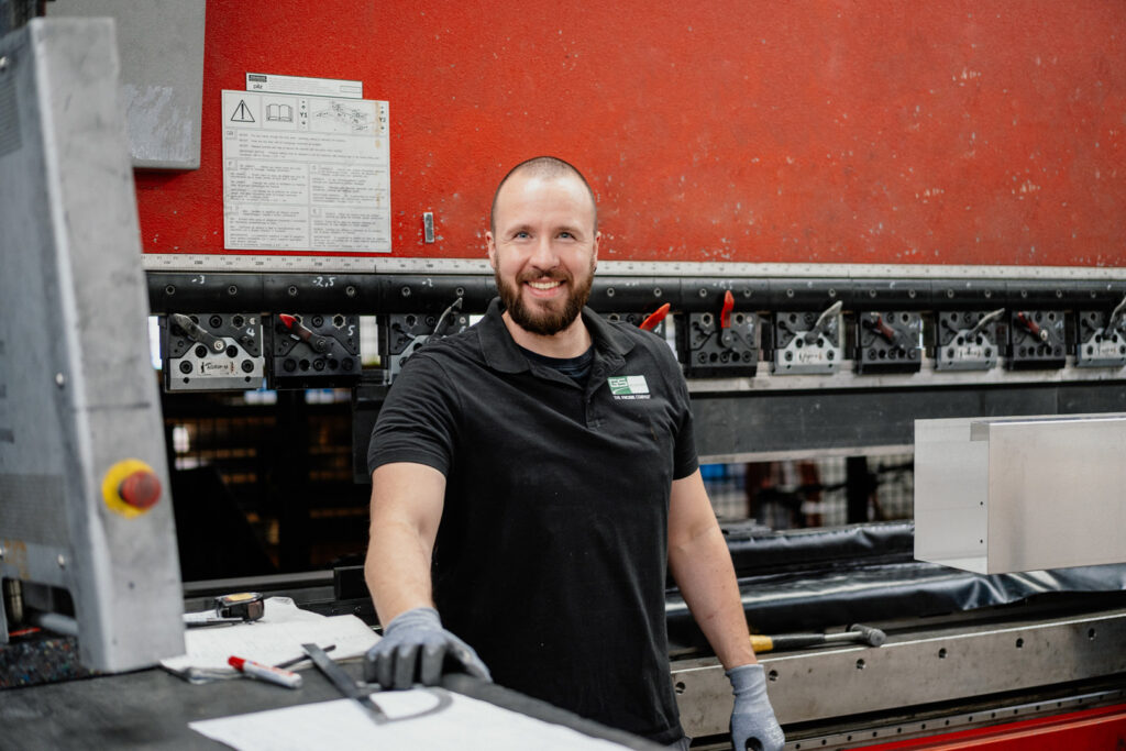 Ausbildung zum Industriemechaniker (m/w/d), ab 01.09.2026