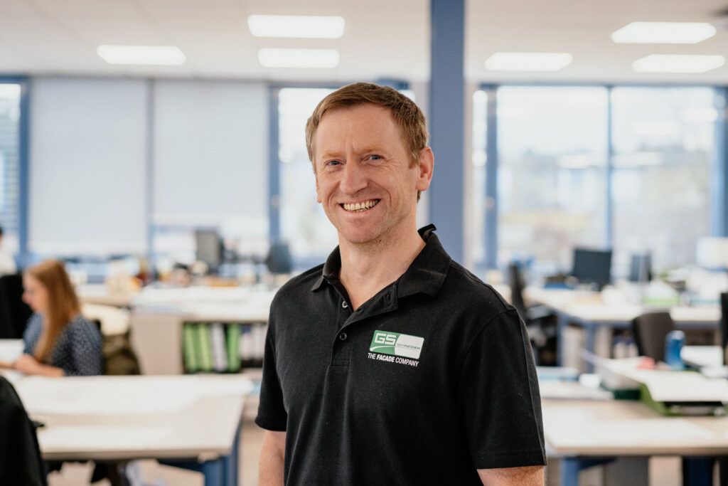 CAD - Konstrukteur (m/w/d)