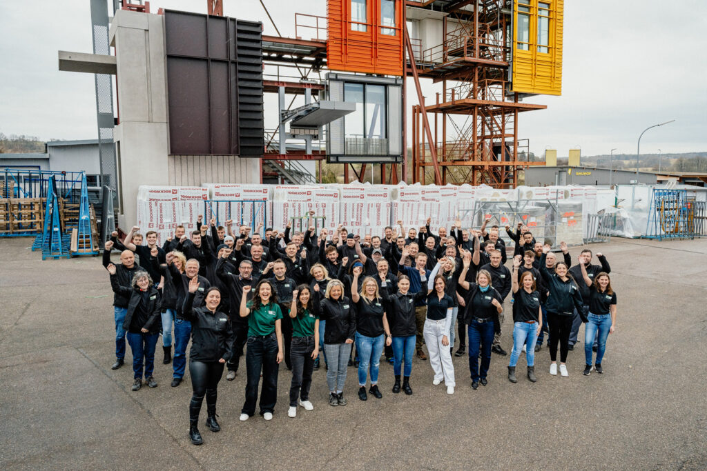 Initiativbewerbung (m/w/d)