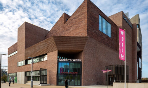 Sadler's Wells London_(c) JCollingridge (1)